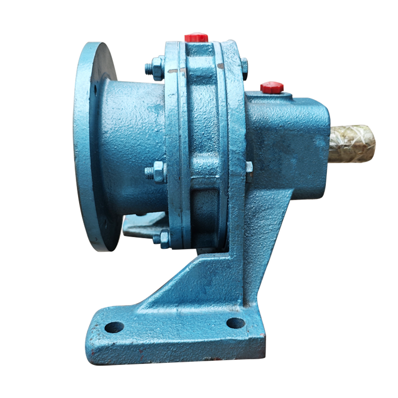 嘉禾宜茂 针轮摆线减速机 BWD-4 台