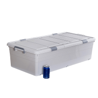 义尊 带轮储物箱 1000*510*270mm 个