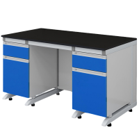 烁恒实验桌1.5m台