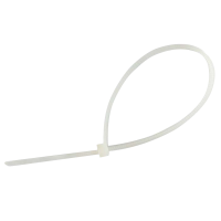 弘升禾 尼龙扎带 5X150mm