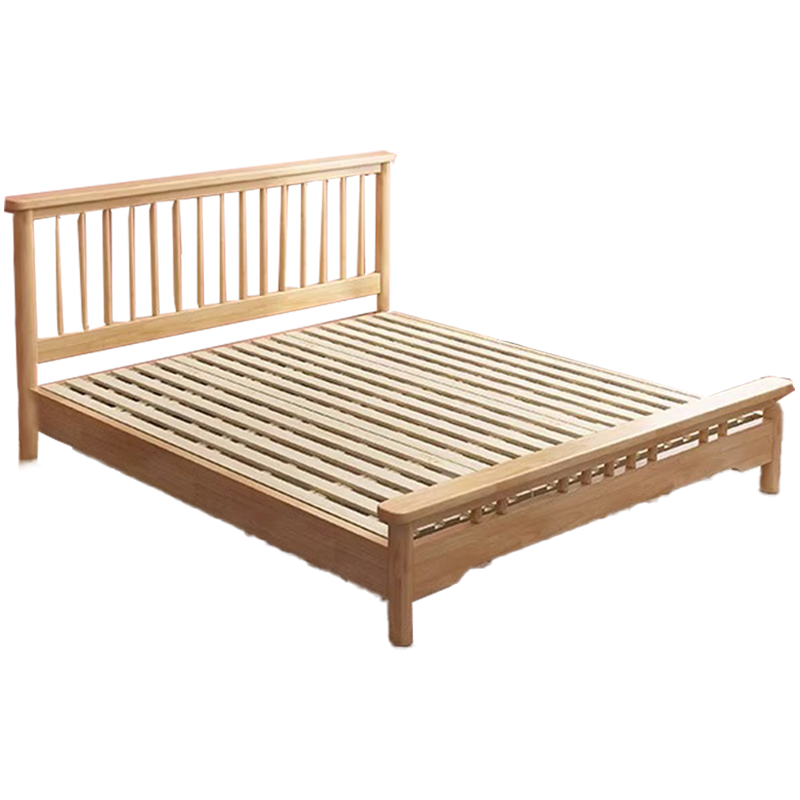 铭羽洋E2床1.5m张