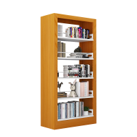 圣承启 铁皮书架 一列 组