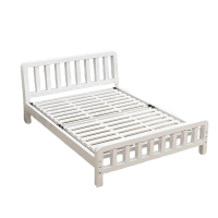 长裕兴 铁架床 1.5米 张