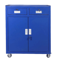 长裕兴 工具柜 800*400*1000mm 台