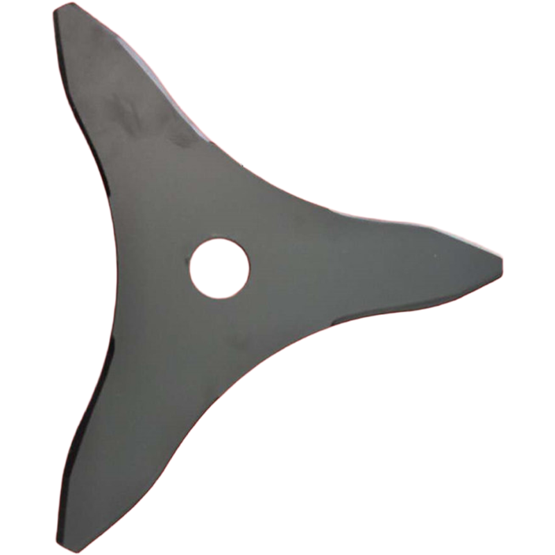 斯赞 割草机刀片 三齿 片