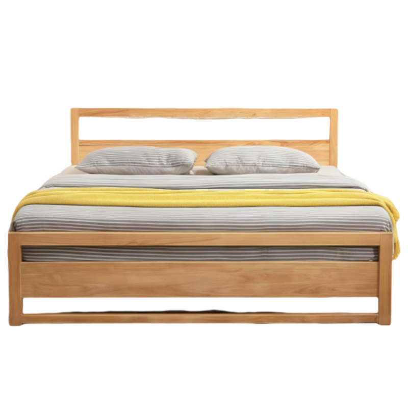 演发 宿舍床+柜+垫 1.5米 套