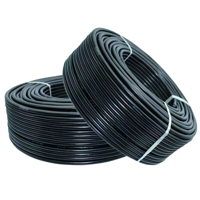 浙通信越 护套软电线 RVV 2*2.5平方 /米