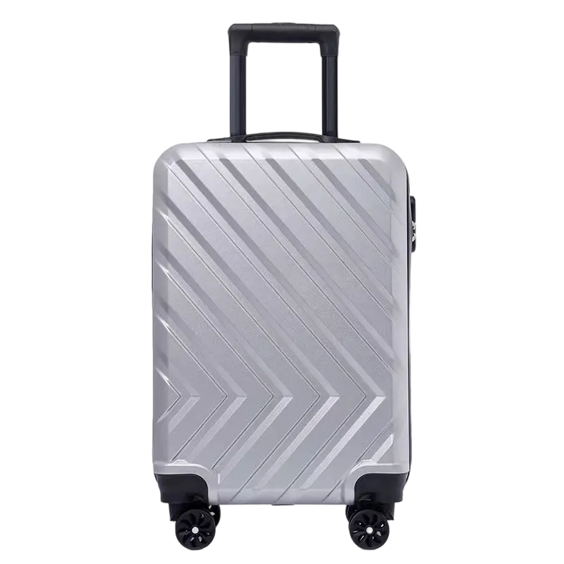 铁青行李箱L74个