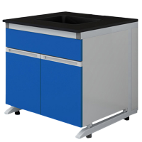 烁恒实验台水槽台/台