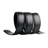 晋涵 皮腰带 均码/个