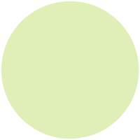 山之只 桌布 圆餐盘垫 直径32cm 张