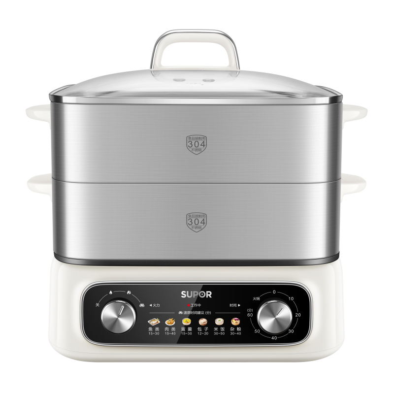 苏泊尔(SUPOR)电蒸锅ZN30FK69