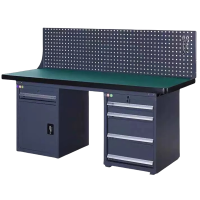 金派邦 重型工作台(1.5米) JPB-GJT01 (台)