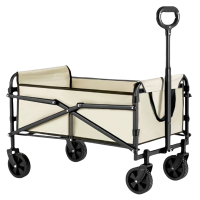 宜掌柜 户外折叠车 5寸 个