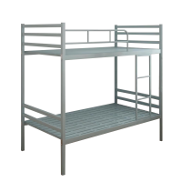 合祥源 上下铁架床 2000*1200*1760mm QX-C55 单位:张