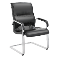 景福达弓形椅双层张