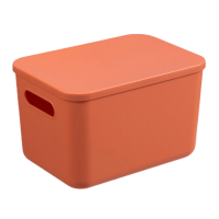 豫汉迎储物收纳盒36.5*26*30cm个