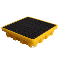 铭思达防渗漏托盘60*60*15cm个