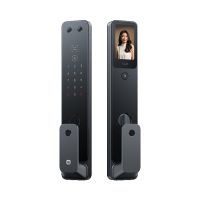 小米智能门锁2 Pro 8239