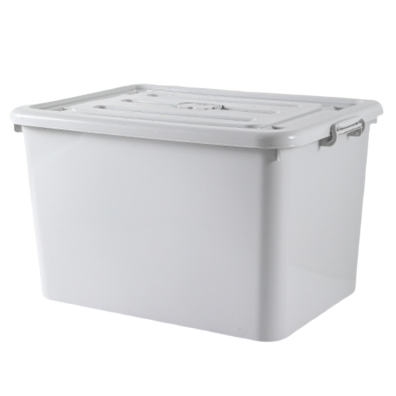 义尊 大号收纳箱 75*54.5*46.5cm 个