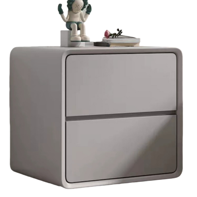 烁恒 置物柜 浅灰20*40*47 个