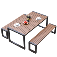 桃锦堂户外 桌椅