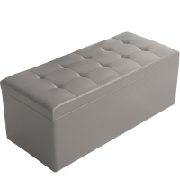 豫龙都 储物凳 1米 个