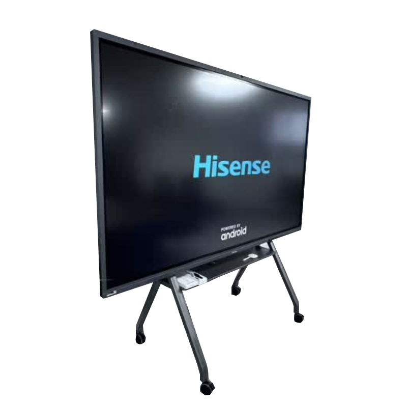 海信全场景智慧平板98MR6D框架(非整机,购买整机请联系客服)