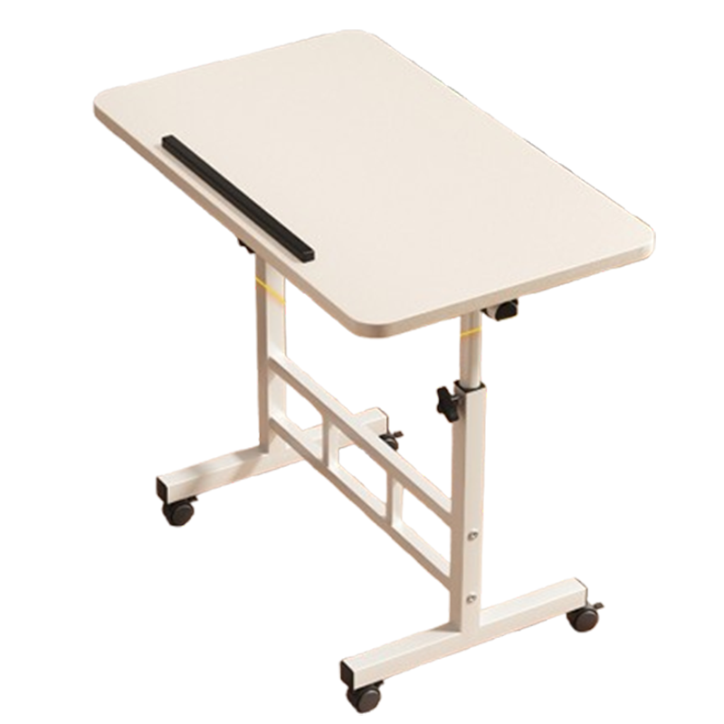 如华福禄电脑桌台式书桌家用游戏电竞桌卧室简易办公桌学生学习写字工作台