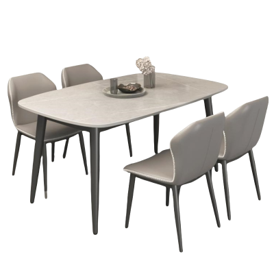 彭梵餐桌1600*800*750mm套