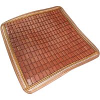 昕蓝梦 夏季麻将凉席沙发垫坐垫 45*130cm 个