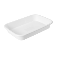 梵特 新品火锅备菜盘套装 家用高级感配菜餐盘 日式厨房料理托盘