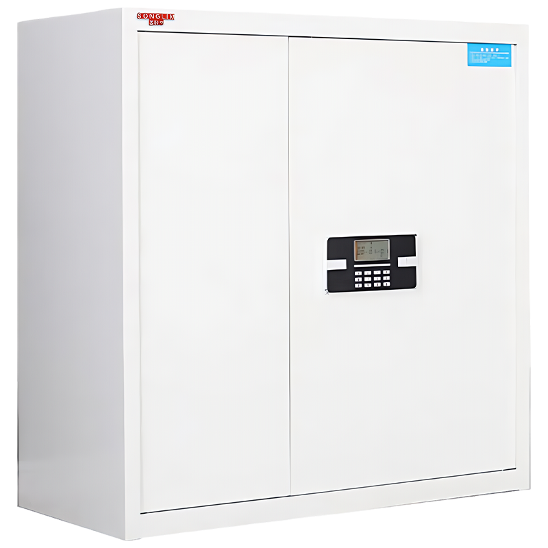 SONGLIM 盛松林 保密柜 单节带斗 个
