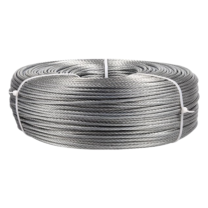 区南 镀锌钢丝绳 13mm 米