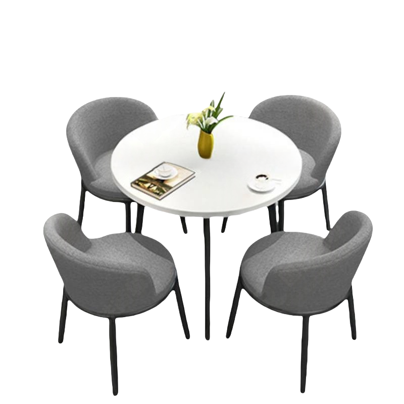 鑫龙都休闲桌椅