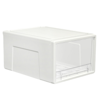 义尊 收纳柜 45L 个