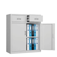 鑫睿辉 二斗文件柜 850*390*900mm 台