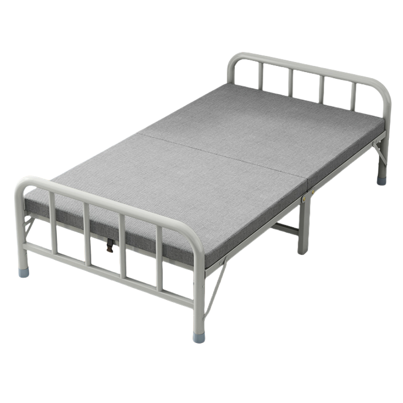 豫龙都折叠床90cm张