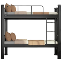 备冠 高低床 1800*2000*1000mm 张