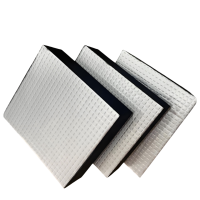 三猫树 高密度橡塑板 保温隔热板 10mm厚 平方米