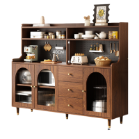 怡卓欧靠墙柜180*40*145cm个