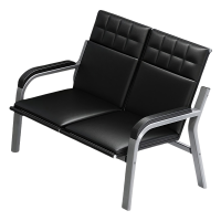 晨磊 接待沙发 A款双人位 张