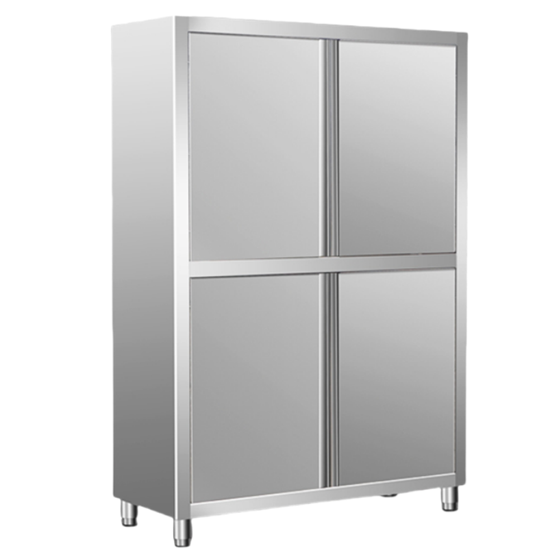 锁匠 不锈钢餐具柜