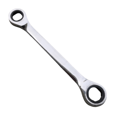 贝策 双头棘轮扳手 13-15mm 把