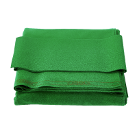 脉客英式斯诺克双红线台呢帮布套装 含铺装手工费