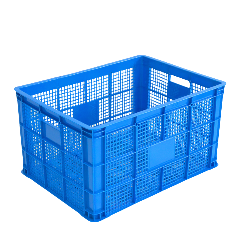 蕃蒂周转筐765*565*410mm个