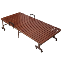 豫龙都午休折叠床90cm张