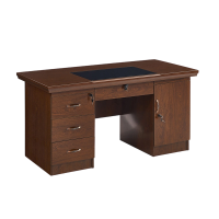 繁哲思职员桌1400*700*760mm张