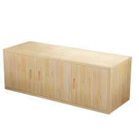 曌梵收纳柜140*60*45cm台