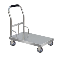 怡卓欧拉货拖车120*60cm个